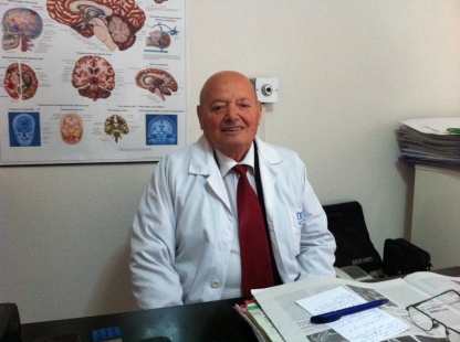 Prof. Dr. Elez Selimi